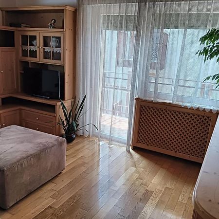 Casa Trettel Apartment Tesero Bagian luar foto
