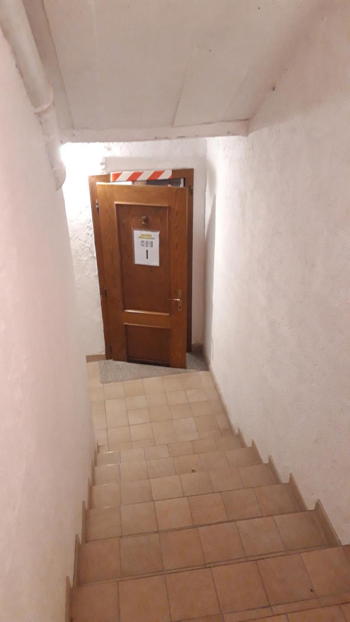 Casa Trettel Apartment Tesero Bagian luar foto