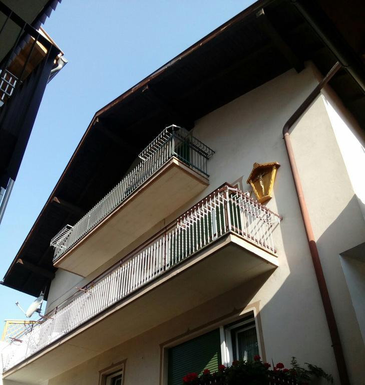 Casa Trettel Apartment Tesero Bagian luar foto