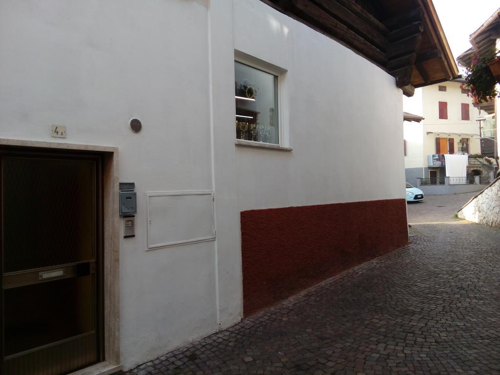 Casa Trettel Apartment Tesero Bagian luar foto