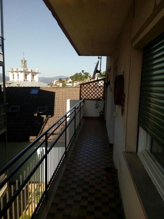 Casa Trettel Apartment Tesero Bagian luar foto